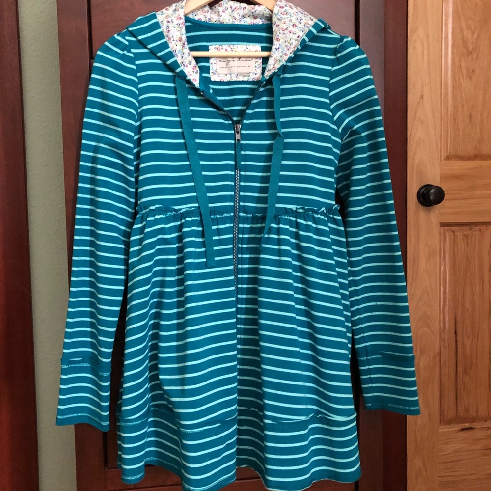 EUC Evy’s Tree Celestial Stripe Sophie